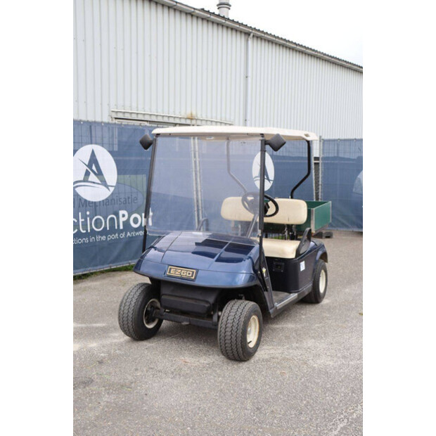 EZGO TXT-47296017