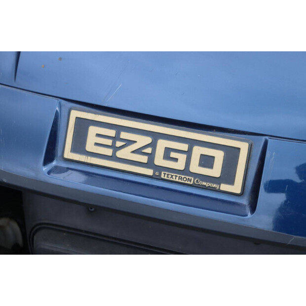 EZGO TXT-47296018