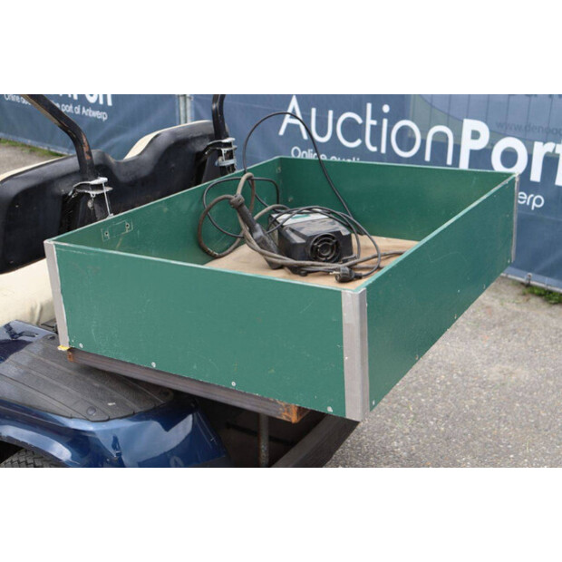 EZGO TXT-47296021