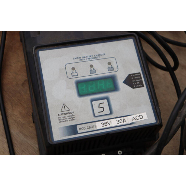 EZGO TXT-47296024