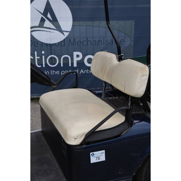 EZGO TXT-47296027