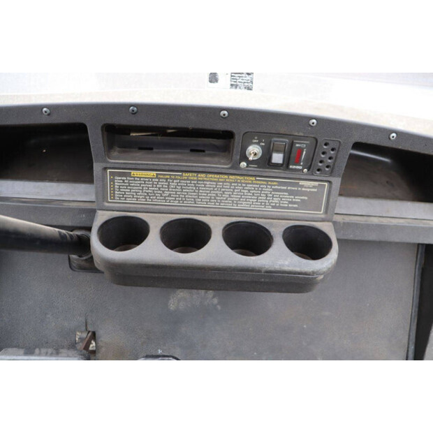 EZGO TXT-47296030