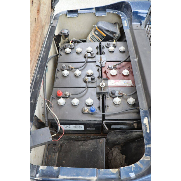 EZGO TXT-47296032