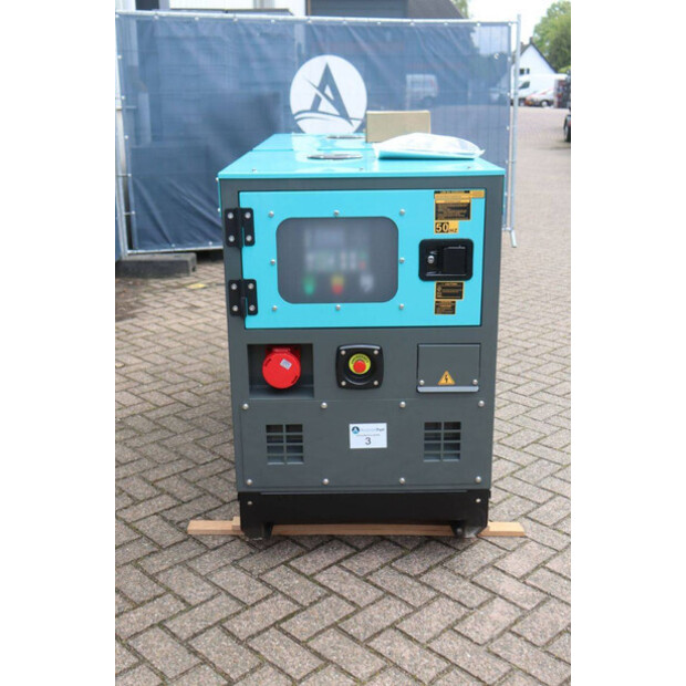2025 Kawakenki KK50-III-SSS-47296053