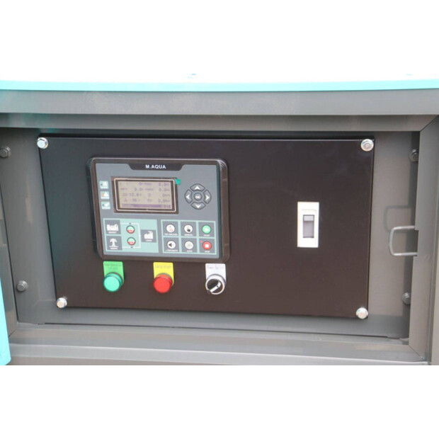 2025 Kawakenki KK50-III-SSS-47296056