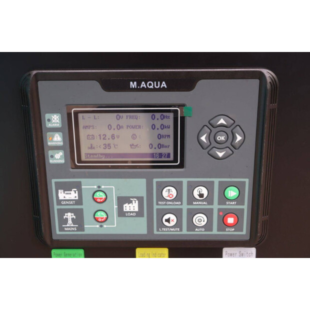 2025 Kawakenki KK50-III-SSS-47296057
