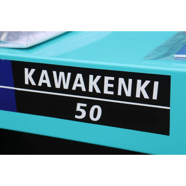 2025 Kawakenki KK50-III-SSS-47296058
