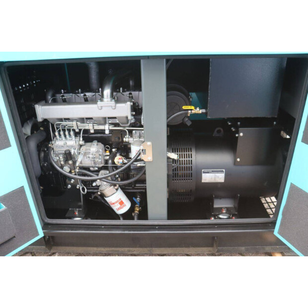 2025 Kawakenki KK50-III-SSS-47296062