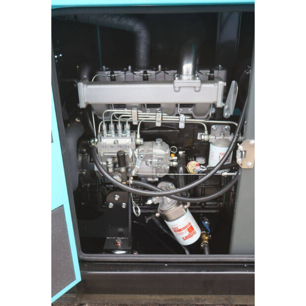 2025 Kawakenki KK50-III-SSS-47296063