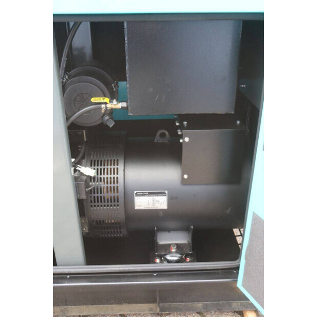 2025 Kawakenki KK50-III-SSS-47296064
