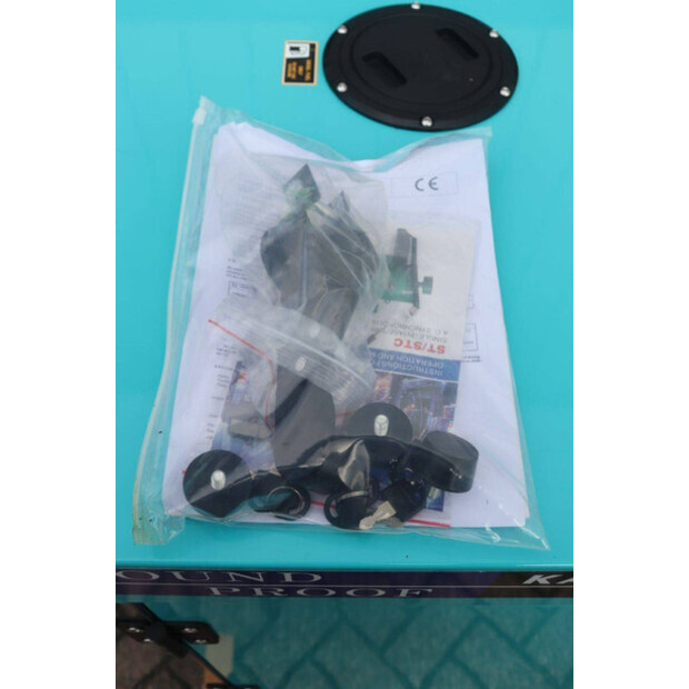 2025 Kawakenki KK50-III-SSS-47296066