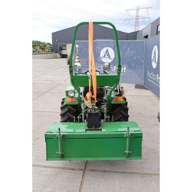 2024 GREENSTAR MK20-47296080