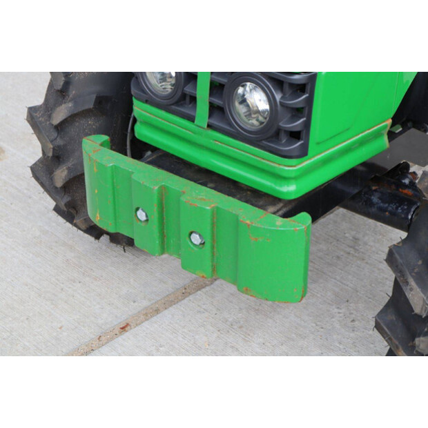 2024 GREENSTAR MK20-47296086