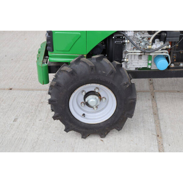 2024 GREENSTAR MK20-47296089