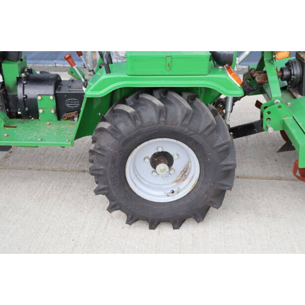 2024 GREENSTAR MK20-47296090