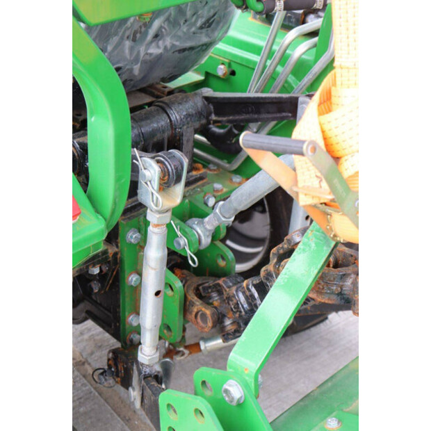 2024 GREENSTAR MK20-47296091