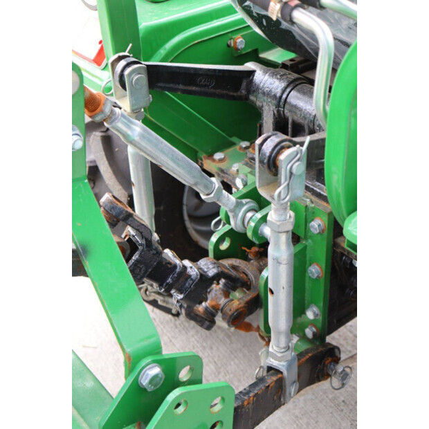 2024 GREENSTAR MK20-47296092