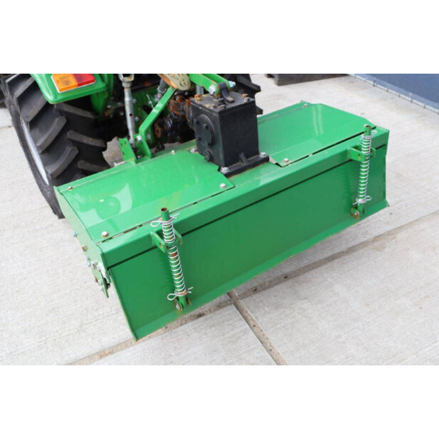 2024 GREENSTAR MK20-47296093