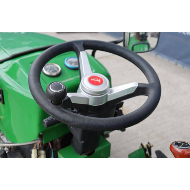 2024 GREENSTAR MK20-47296099