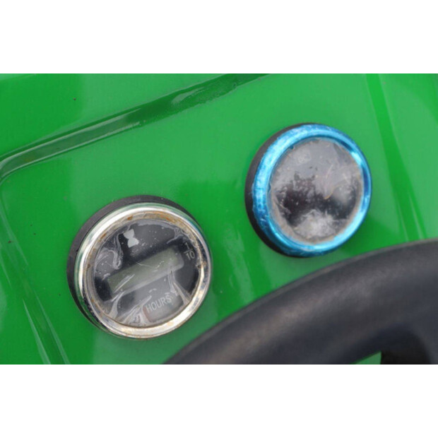 2024 GREENSTAR MK20-47296100