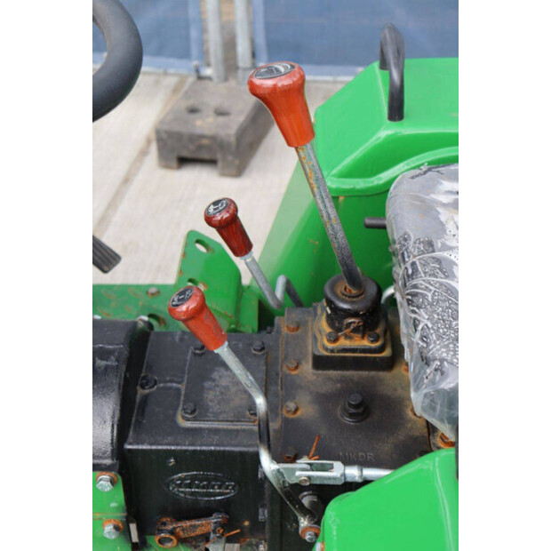 2024 GREENSTAR MK20-47296101
