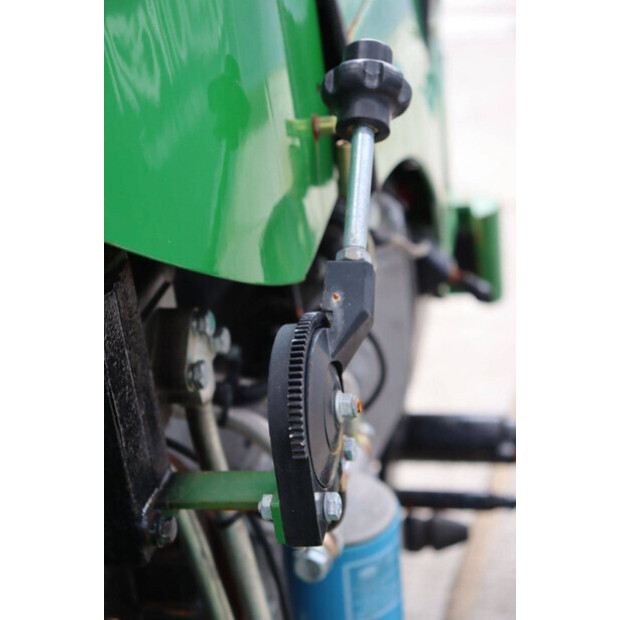 2024 GREENSTAR MK20-47296104