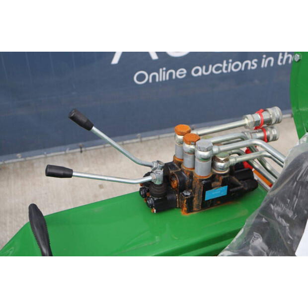 2024 GREENSTAR MK20-47296105