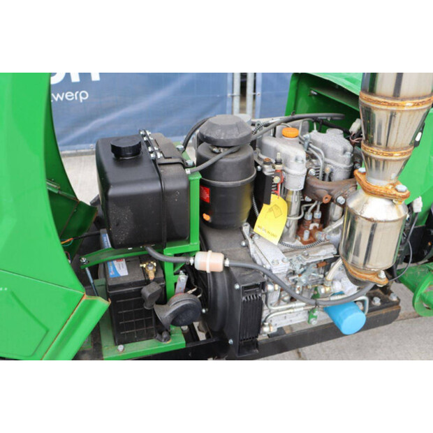 2024 GREENSTAR MK20-47296106