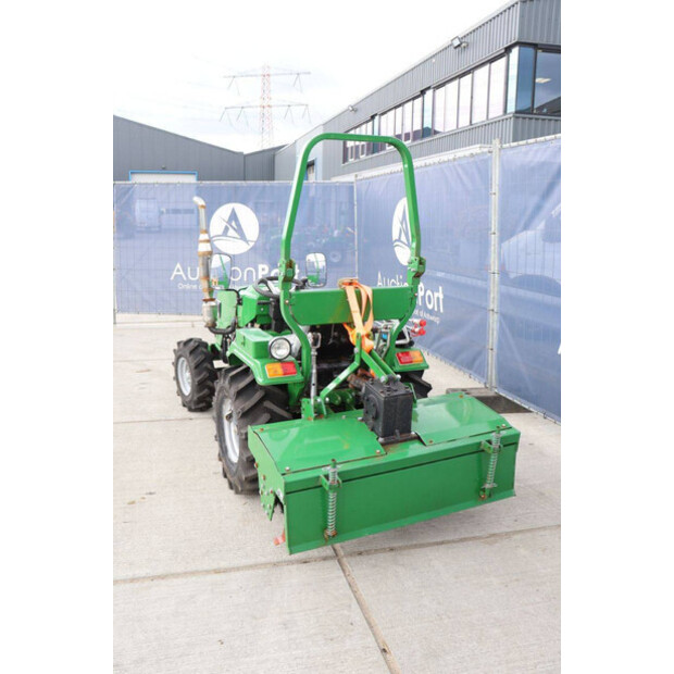 2024 GREENSTAR MK20-47296161