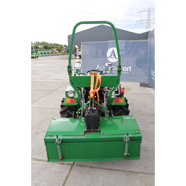 2024 GREENSTAR MK20-47296162