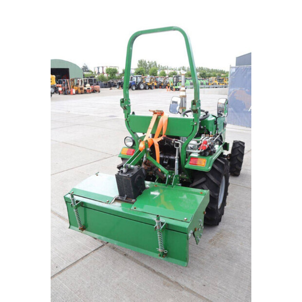 2024 GREENSTAR MK20-47296163