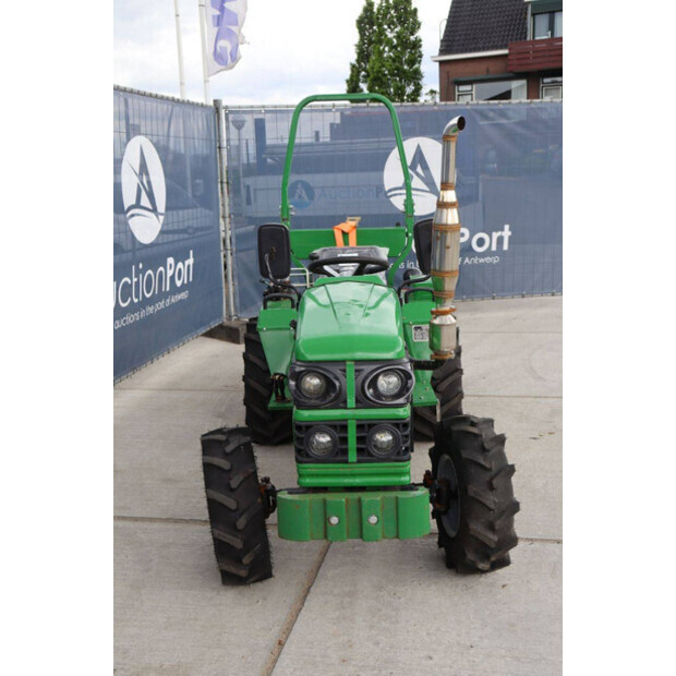 2024 GREENSTAR MK20-47296165