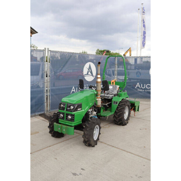 2024 GREENSTAR MK20-47296166