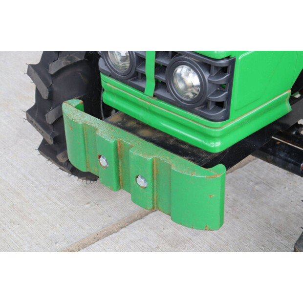 2024 GREENSTAR MK20-47296168
