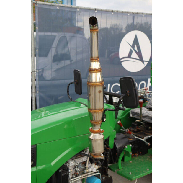 2024 GREENSTAR MK20-47296169