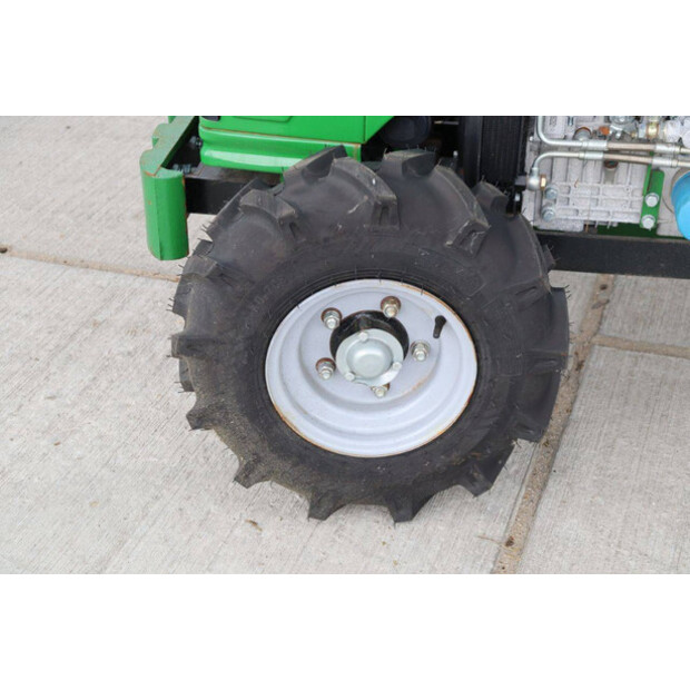2024 GREENSTAR MK20-47296170