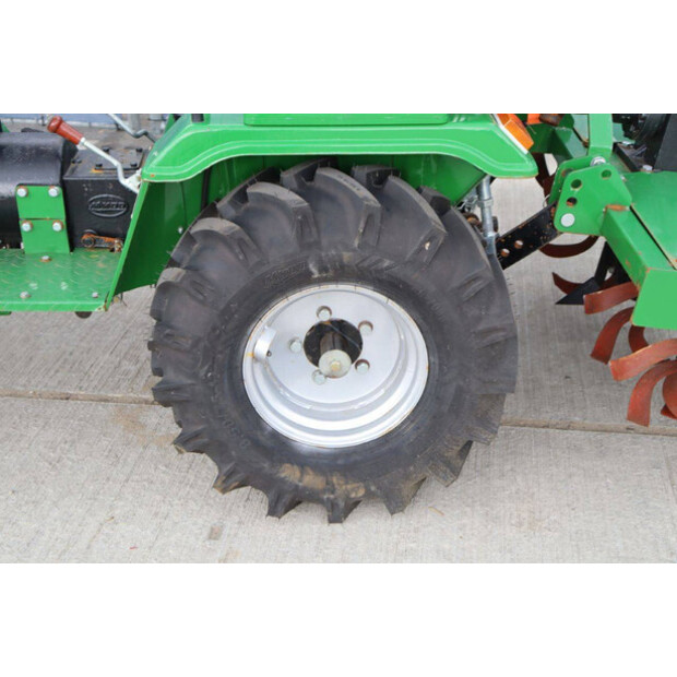 2024 GREENSTAR MK20-47296171