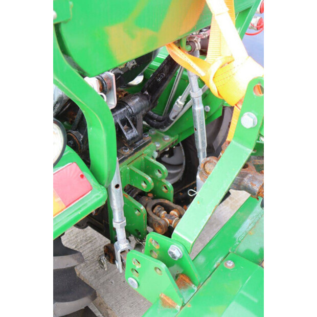 2024 GREENSTAR MK20-47296172
