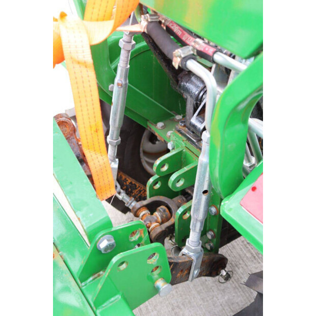 2024 GREENSTAR MK20-47296173