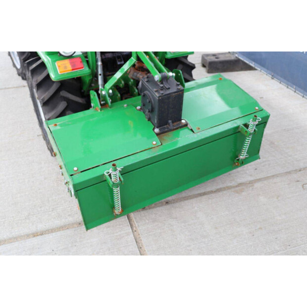 2024 GREENSTAR MK20-47296174