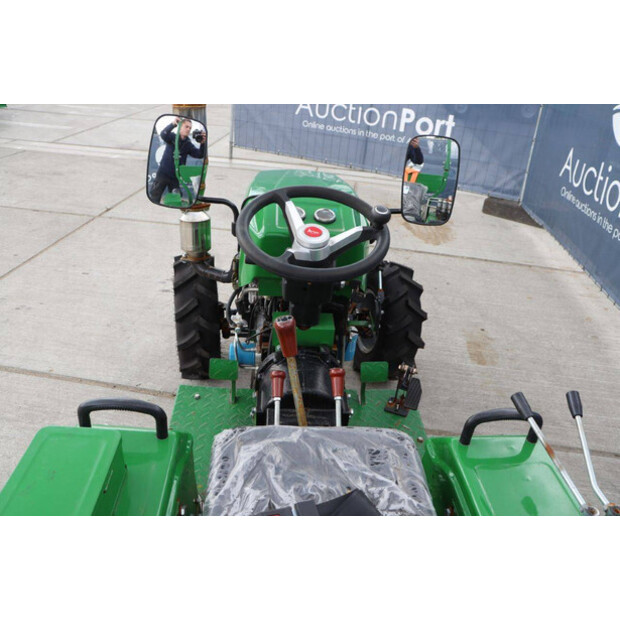 2024 GREENSTAR MK20-47296176