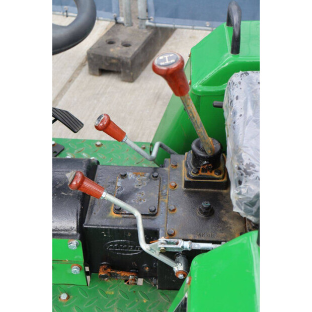 2024 GREENSTAR MK20-47296182