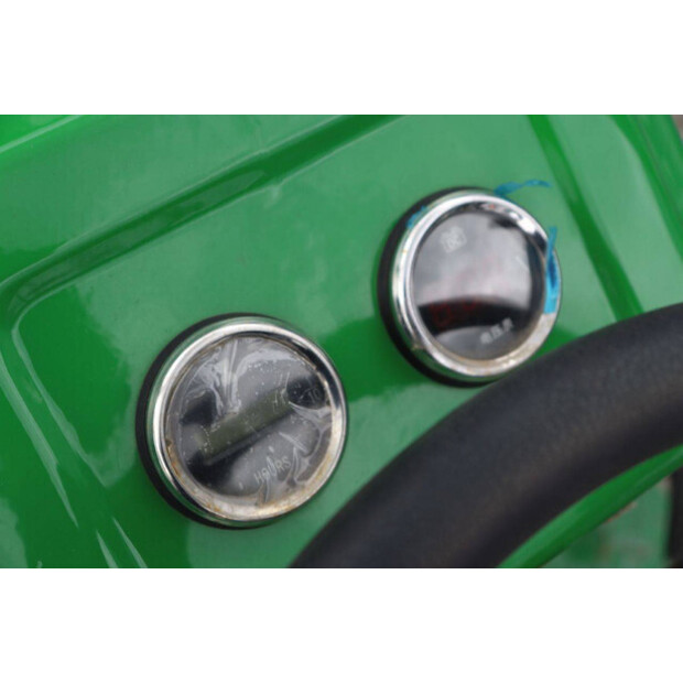 2024 GREENSTAR MK20-47296183