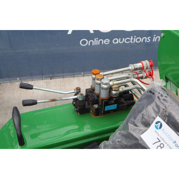 2024 GREENSTAR MK20-47296184