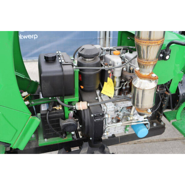 2024 GREENSTAR MK20-47296185