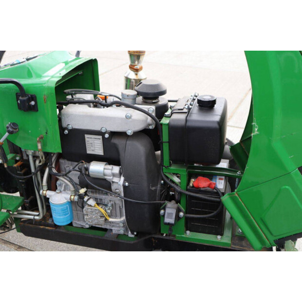 2024 GREENSTAR MK20-47296186