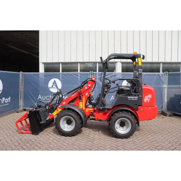 2026 Panther W25-47296200