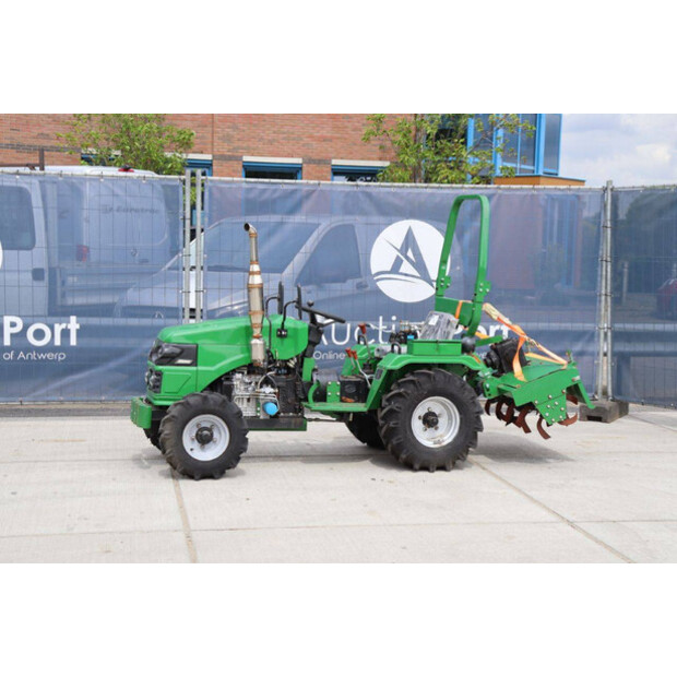 2024 IFA MK20-47296253