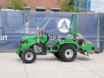 Image for 2024 IFA MK20 for Sale in Belgium