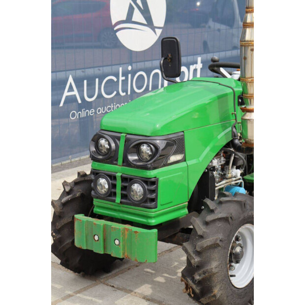 2024 IFA MK20-47296262